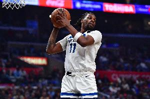 納茲-里德：時間不會為了我們而停下 隊里沒人會感到失望