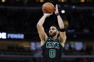 魔術(shù)主帥：塔圖姆做事低調(diào)不張揚 但沒有哪支球隊會輕視他