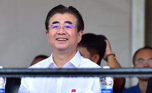 媒體人談宋凱言論：總結(jié)起來就是一句，遠離以前的中國足球圈子