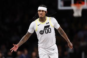 美記：快船/尼克斯/湖人/掘金有意克拉克森 爵士想用有前景資產(chǎn)換