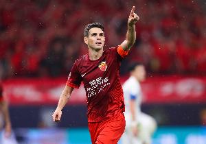 東體：奧斯卡離隊(duì)金錢非最主要因素，海港11月底已著手尋替代者