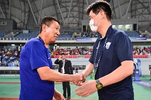 魯媒：李霄鵬基本確定掛帥青島海牛，泰山新賽季外援變化可能不大