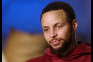 想過還想打多久嗎？庫里：現(xiàn)在想得更多了 接受結(jié)局將來臨是OK的~