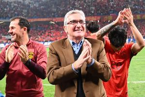 博主：國(guó)足最后一個(gè)主場(chǎng)肯定不會(huì)放沈陽(yáng)，大概率放在武漢