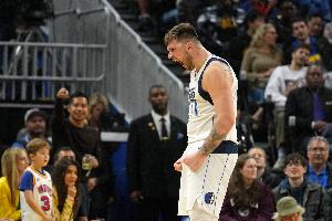 圣誕大戰(zhàn)獨(dú)行俠戰(zhàn)森林狼 東契奇狀態(tài)升級為大概率出戰(zhàn)