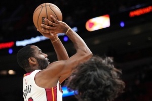 丁威迪：伯克斯曾是我遇過最難防的球員之一 他讓我想起SGA