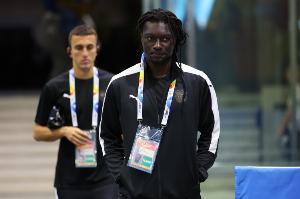 戈米：足球給了我一張尊貴的護照，利雅得新月在亞冠就像皇馬