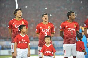 孔卡保利尼奧、奧斯卡費(fèi)萊尼..誰是你心目中的中超歷史最佳外援？