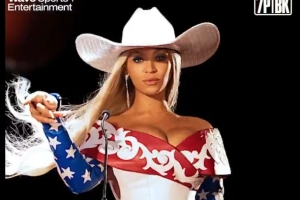 NFL中場請碧昂絲表演 一眾NBA球星破防：別來和我們搶圣誕節(jié)??