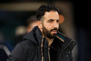 郵報(bào)：阿莫林已找到房子&搬離了酒店，穆帥曾在酒店住了895天