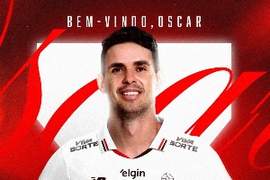 ??記者：奧斯卡拒絕沙特提供1500萬美元年薪，現(xiàn)年薪376萬美元