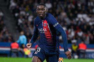 土媒：加拉塔薩雷有意租借穆阿尼，巴黎已開綠燈