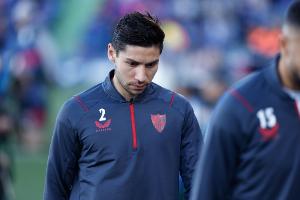 記者：圣保羅和蒙特雷有意蒙鐵爾，他們已向塞維利亞發(fā)送報(bào)價(jià)