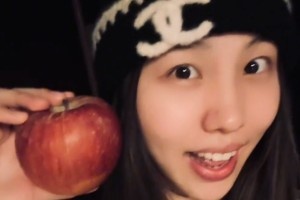 張茹曬日常隨筆：圣誕節(jié)快樂一切順利 今晚比賽沒什么能祝的