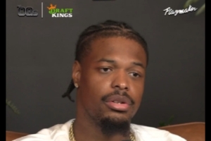 自薦????！丹尼斯-史密斯：我適合馬刺、森林狼、熱火、湖人~