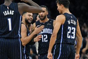 白曼巴：魔術(shù)是聯(lián)盟中最努力的隊(duì)伍 喜歡老派籃球的都會(huì)看他們