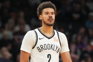 美記：國王仍是卡梅隆-約翰遜和芬尼-史密斯的強烈追求者