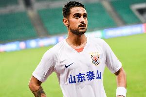 最高“僅”450萬歐!目前中超身價前6泰山占2席：克雷桑、萊昂納多