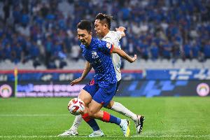 津媒：津門虎內(nèi)援首簽確定，24歲前鋒張威租借加盟