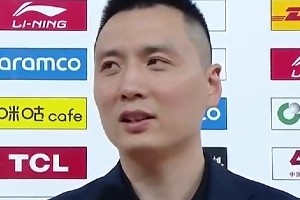 盧偉：我得表?yè)P(yáng)幾位年輕人 劉梓鵬&偰李永煒把精力都放在防守中