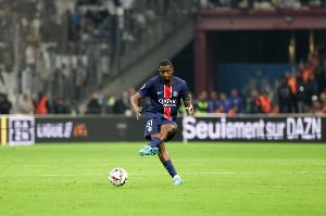 巴黎新援帕喬：馬爾基尼奧斯一直在指導我，我希望未來像他一樣