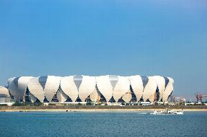 東體：杭州辦世預(yù)賽讓亞運(yùn)場(chǎng)館有效再利用 也讓大賽經(jīng)驗(yàn)繼續(xù)發(fā)揮