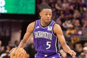 帕金斯：我的消息源證實了福克斯的情況 他正評估在國王的未來