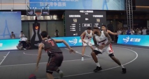 《眾志凌云》第一章：從賽場激戰(zhàn)到榮耀之巔 超三爭霸對決回顧！