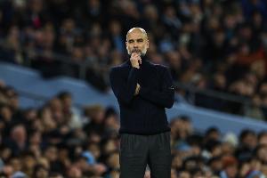 迎來反彈？曼城對(duì)陣埃弗頓15場(chǎng)不敗，上次輸球是2017年