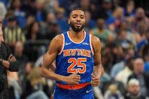 錫伯杜：無法給布里奇斯設(shè)限 他無所不能一直在不斷進步