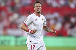 唏噓??30歲薩烏爾5年前身價(jià)9000萬歐 如今外租塞維&身價(jià)剩500萬