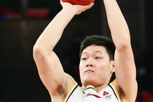 【吧友評選】CBA第22輪本土最佳球員