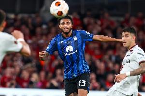 TA：A-戴維斯不是曼聯(lián)優(yōu)先目標(biāo) 紅魔在關(guān)注亞特蘭大中場埃德森