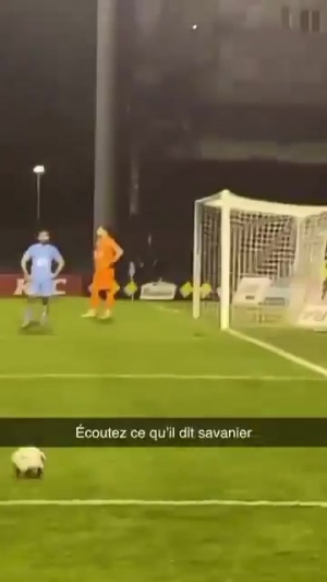 法甲墊底痛不痛苦？蒙彼利埃隊長回復球迷：月薪21萬歐并不會??