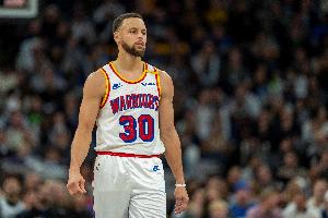 變態(tài)準(zhǔn)??庫里85次以至少75%真實命中率轟35+ 歷史斷檔第1