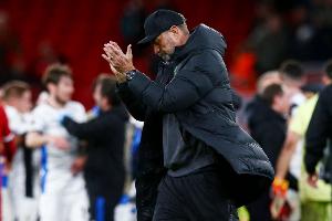 評論員：克洛普給斯洛特留下了法拉利，利物浦能成功是雙方的功勞