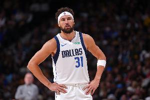 克萊：我們今晚打得沒有之前那么有力 我們要在防守端提升強(qiáng)度