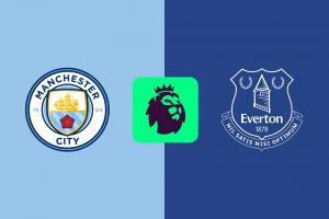 曼城vs埃弗頓首發(fā)：格拉利什沃克缺陣！多庫(kù)福登薩維尼奧同時(shí)先發(fā)