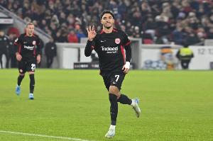 賴特：馬爾穆什和盧克曼非常出色，他們是阿森納需要的球員