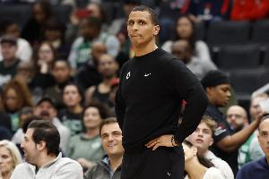 馬祖拉：我們沒拿出持續(xù)穩(wěn)定的表現(xiàn) 攻防兩端都需要打得更出色