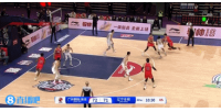 替補(bǔ)打得很好！李祥波9中5拿下13分2板2助2斷1帽 正負(fù)值全隊(duì)最高
