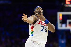 美媒：亞布塞萊時隔5年重返NBA是最酷的 本人：感謝上帝