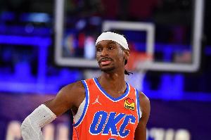 雷霆沒能參加圣誕大戰(zhàn)！亞歷山大：我們會在剩余賽季中證明自己