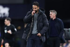 阿莫林危！曼聯(lián)未來5場對手：紐卡、紅軍、槍手、圣徒、布萊頓