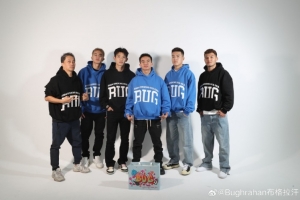 恒大舊將悼念離世攝影師：還沒來得及好好感謝，一路走好毛哥