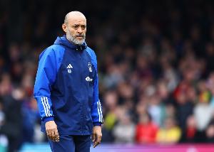 蛻變！森林收獲賽季第10勝升至第三，此前兩個賽季均只贏9場