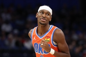 亞歷山大：對(duì)手給啥我拿啥 比賽末段我會(huì)保持冷靜&利用好回合