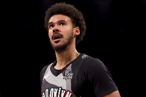 開超市！Shams：公牛&籃網(wǎng)&猛龍&開拓者&奇才交易截止日是賣家！