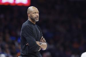 魔術(shù)主帥：防熱火三分做得不好 我們21次失誤決定了比賽勝負