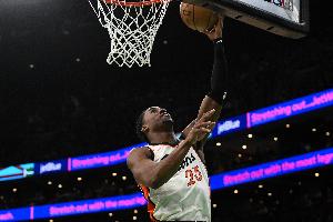 比斯利談艾維3+1絕殺：不敢相信發(fā)生的一切 從未經歷過這樣的事